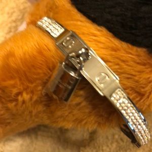 New Michael Kors Lock Bracelet